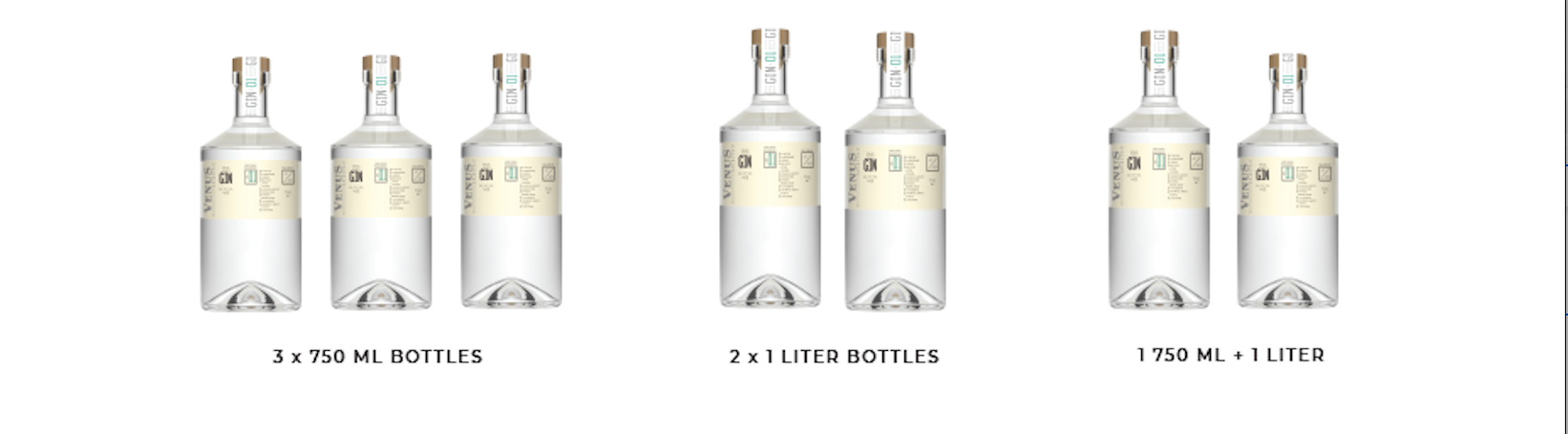 Home | Venus Spirits